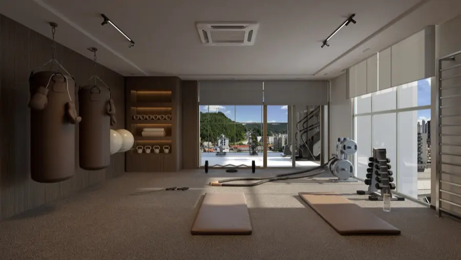La Città by Pininfarina — academia II